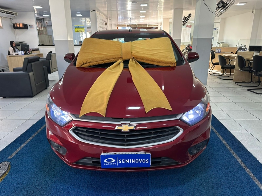 chevrolet onix 1.0 mpfi lt 8v flex 4p manual 5p 20191