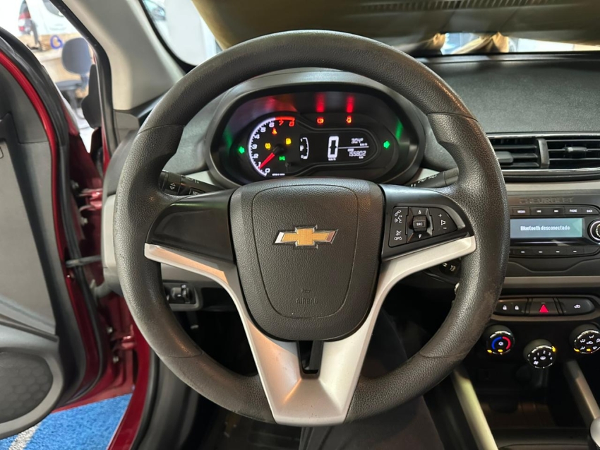 chevrolet onix 1.0 mpfi lt 8v flex 4p manual 5p 20195