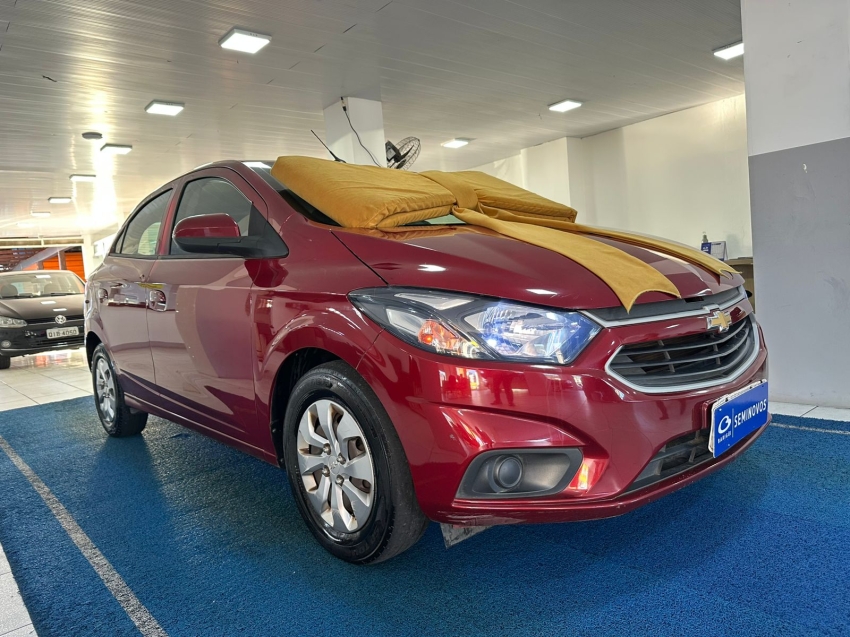 chevrolet onix 1.0 mpfi lt 8v flex 4p manual 5p 2019