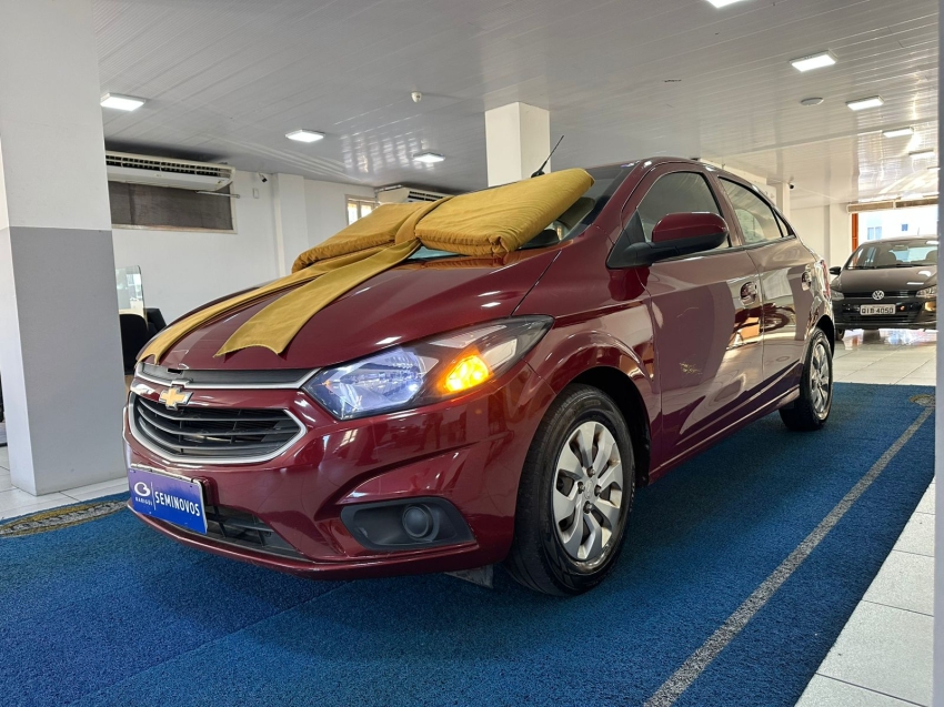 chevrolet onix 1.0 mpfi lt 8v flex 4p manual 5p 20193
