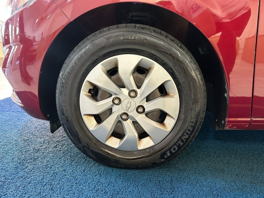 chevrolet onix 1.0 mpfi lt 8v flex 4p manual 5p 201915