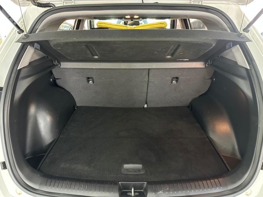 hyundai creta 1.6 16v flex action automatico 5p 202118