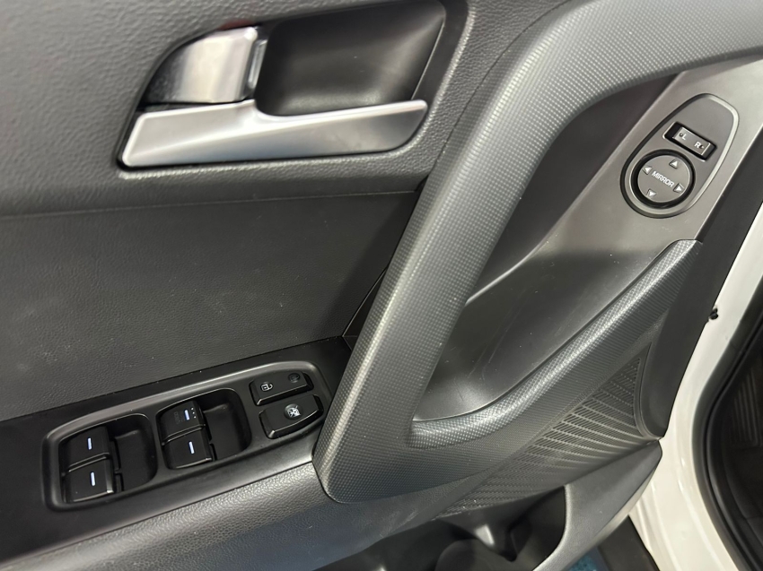 hyundai creta 1.6 16v flex action automatico 5p 20214