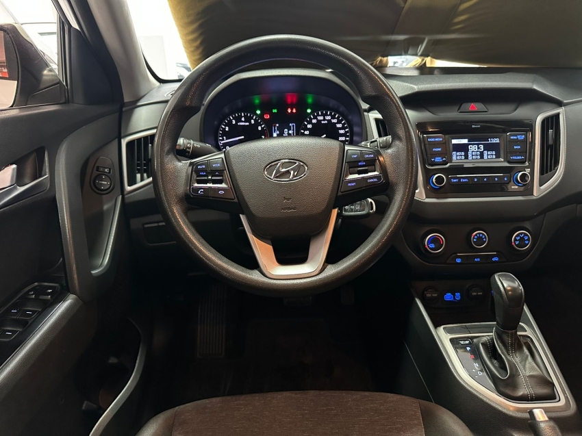 hyundai creta 1.6 16v flex action automatico 5p 202112