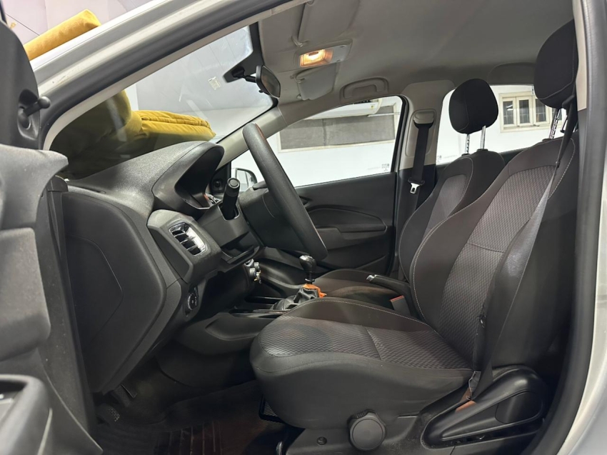 chevrolet prisma 1.4 mpfi lt 8v flex 4p manual 5p 20185