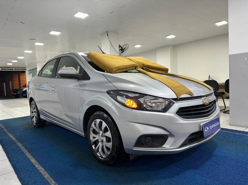chevrolet prisma 1.4 mpfi lt 8v flex 4p manual 5p 2018