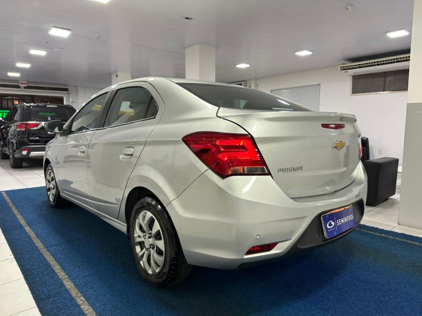 chevrolet prisma 1.4 mpfi lt 8v flex 4p manual 5p 201817