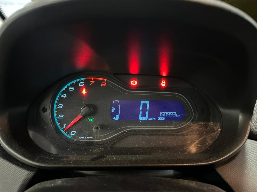 chevrolet prisma 1.4 mpfi lt 8v flex 4p manual 5p 20186