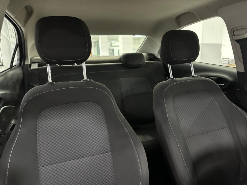 chevrolet prisma 1.4 mpfi lt 8v flex 4p manual 5p 201815