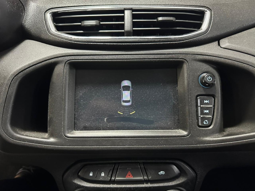 chevrolet prisma 1.4 mpfi lt 8v flex 4p manual 5p 20189