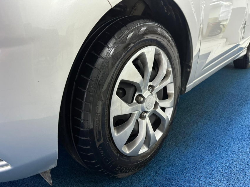chevrolet prisma 1.4 mpfi lt 8v flex 4p manual 5p 201819