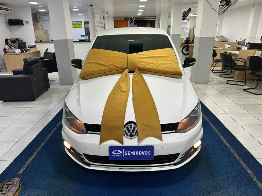 volkswagen fox 1.6 msi run 8v flex 4p manual 5p 20171