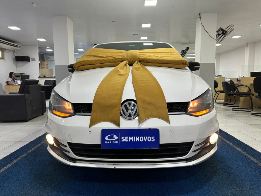 volkswagen fox 1.6 msi run 8v flex 4p manual 5p 20172