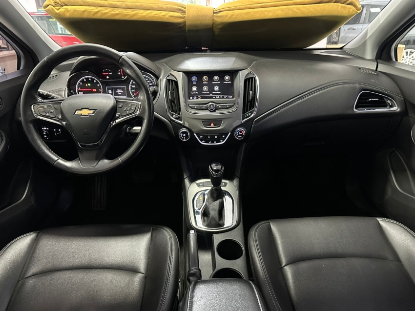 chevrolet cruze 1.4 turbo lt 16v flex 4p automatico 5p 202212