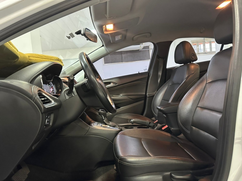 chevrolet cruze 1.4 turbo lt 16v flex 4p automatico 5p 20225
