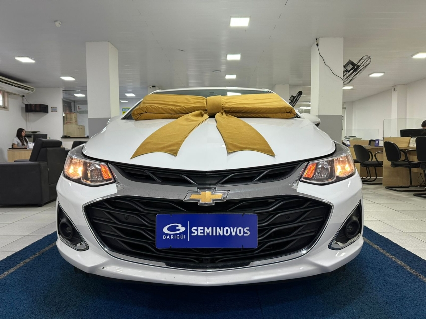 chevrolet cruze 1.4 turbo lt 16v flex 4p automatico 5p 20221