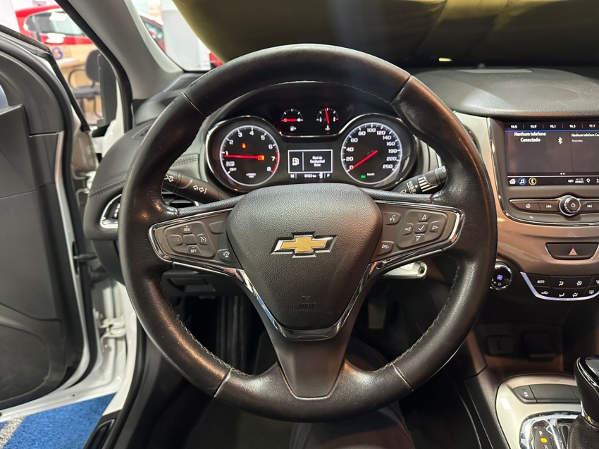 chevrolet cruze 1.4 turbo lt 16v flex 4p automatico 5p 20227