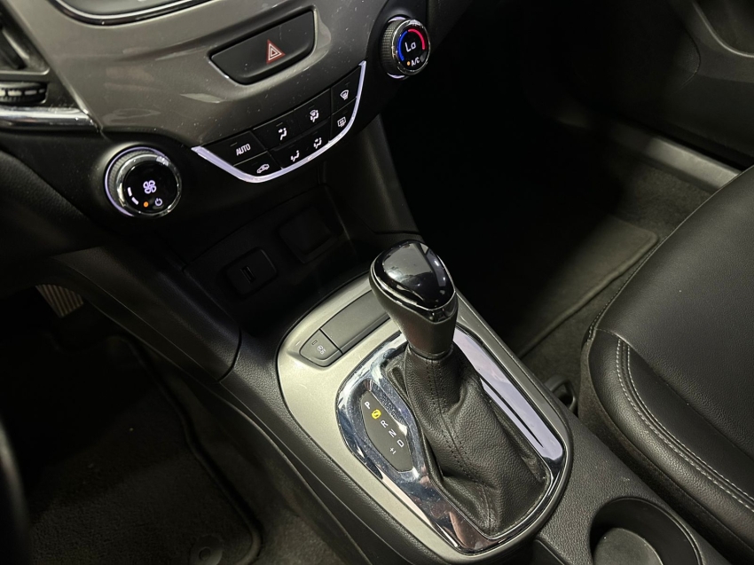 chevrolet cruze 1.4 turbo lt 16v flex 4p automatico 5p 20229