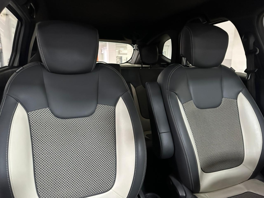 renault captur 2.0 16v hi-flex intense automatico 1.6 flex 5p 20205