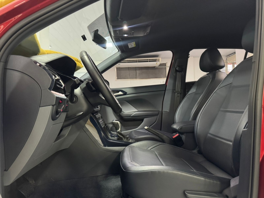 volkswagen t-cross 1.0 200 tsi total flex comfortline automatico 5p 20235