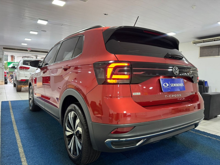 volkswagen t-cross 1.0 200 tsi total flex comfortline automatico 5p 202316