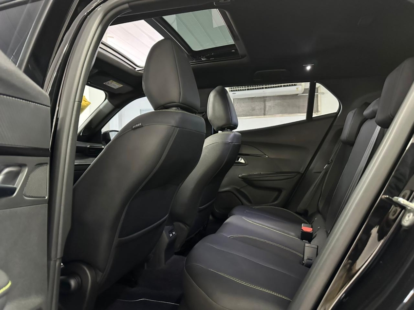 peugeot 2008 1.0 turbo 200 flex gt cvt 5p automatico 202511