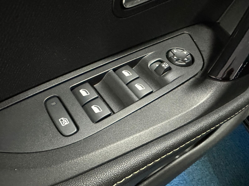 peugeot 2008 1.0 turbo 200 flex gt cvt 5p automatico 20254