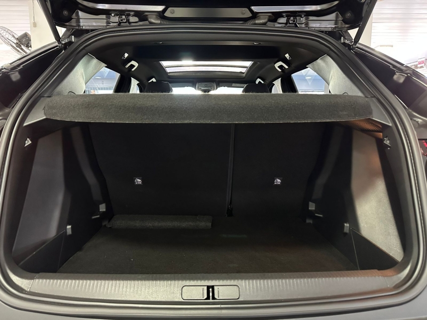peugeot 2008 1.0 turbo 200 flex gt cvt 5p automatico 202519