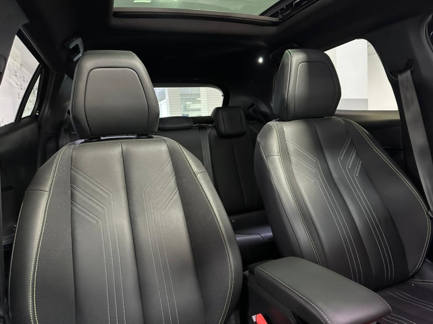 peugeot 2008 1.0 turbo 200 flex gt cvt 5p automatico 202514