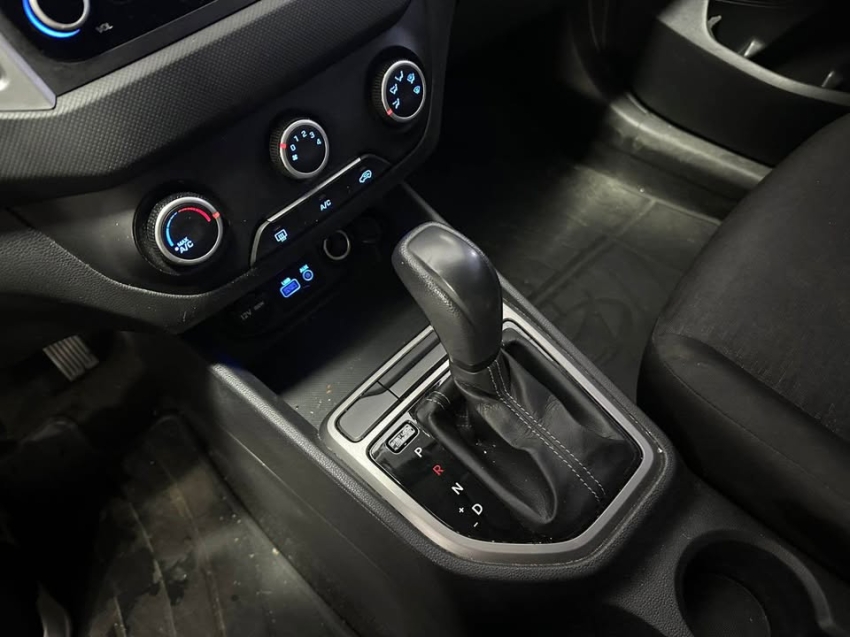 hyundai creta 1.6 16v flex action automatico 5p 202211
