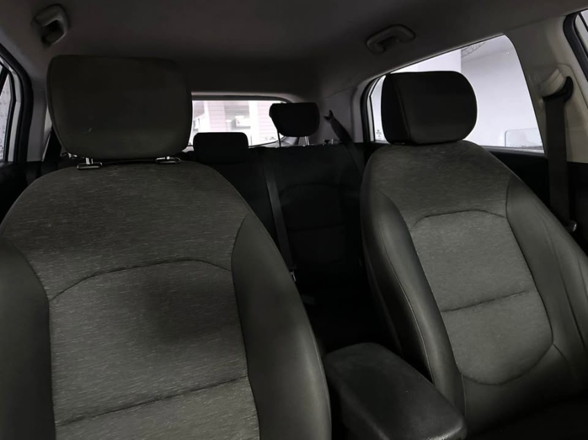 hyundai creta 1.6 16v flex action automatico 5p 202210