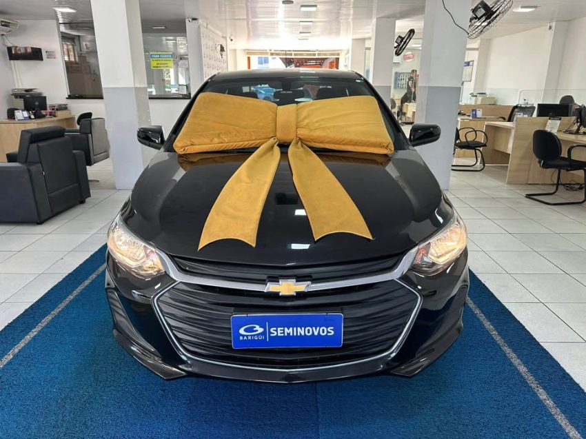 chevrolet onix 1.0 turbo flex plus automatico 5p 20221