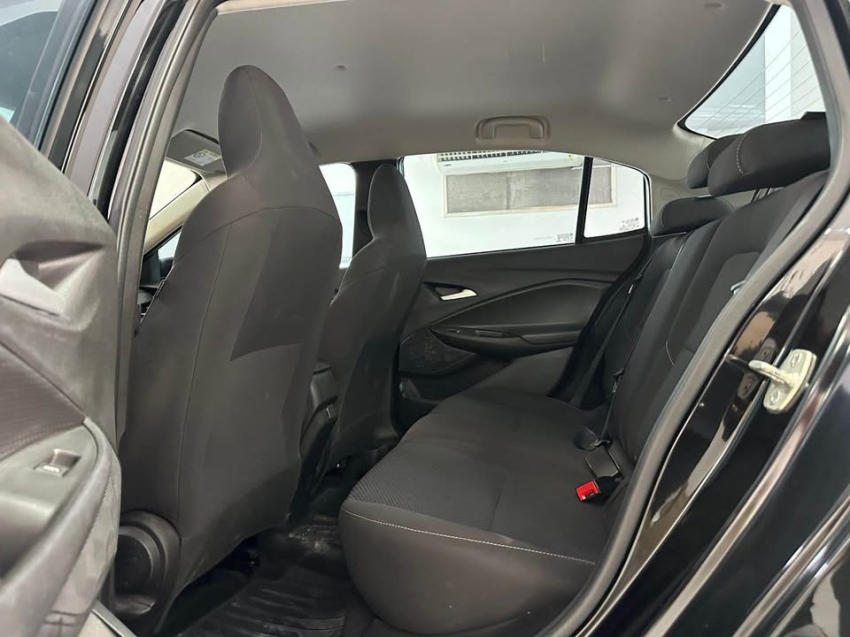 chevrolet onix 1.0 turbo flex plus automatico 5p 202212