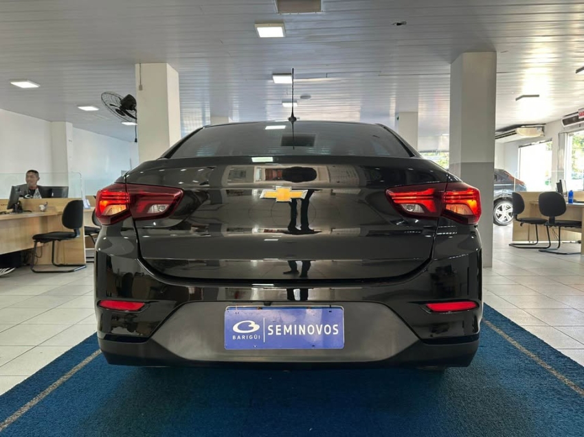 chevrolet onix 1.0 turbo flex plus automatico 5p 202213
