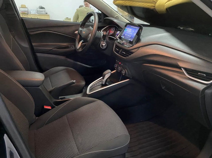chevrolet onix 1.0 turbo flex plus automatico 5p 20225