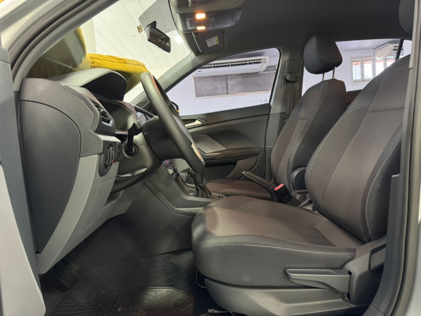 volkswagen t-cross 1.0 200 tsi total flex sense automatico 5p 20225