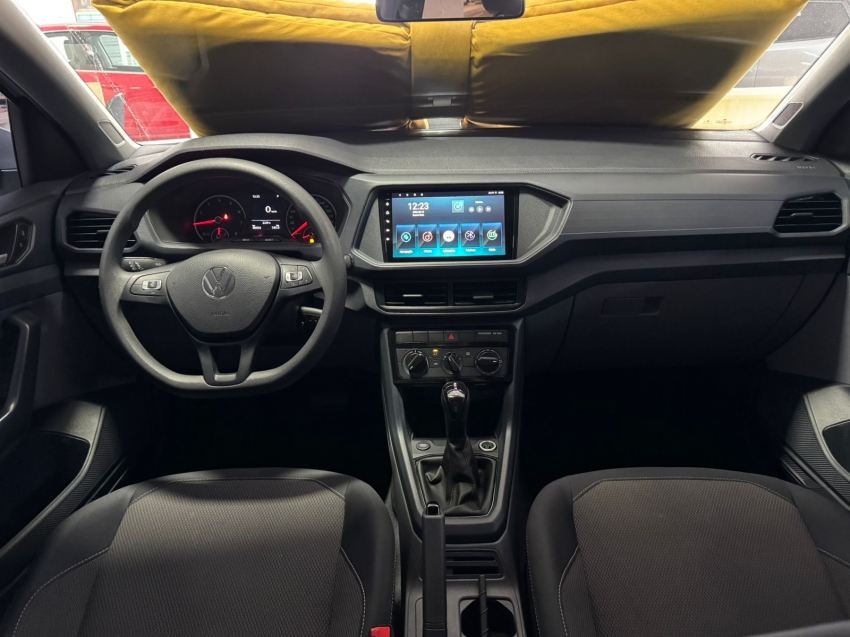 volkswagen t-cross 1.0 200 tsi total flex sense automatico 5p 202210