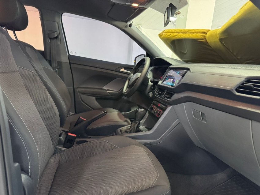 volkswagen t-cross 1.0 200 tsi total flex sense automatico 5p 202212
