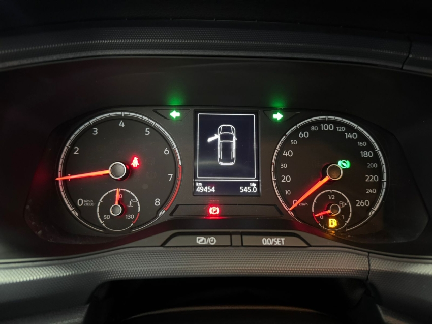 volkswagen t-cross 1.0 200 tsi total flex sense automatico 5p 20226