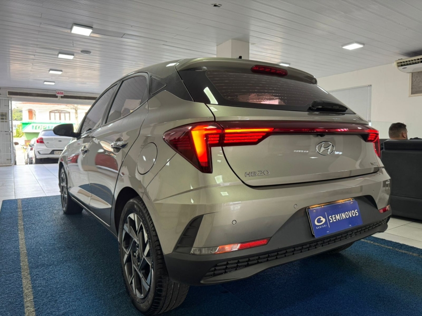 hyundai hb20 1.0 tgdi flex platinum safety automatico 5p 202416