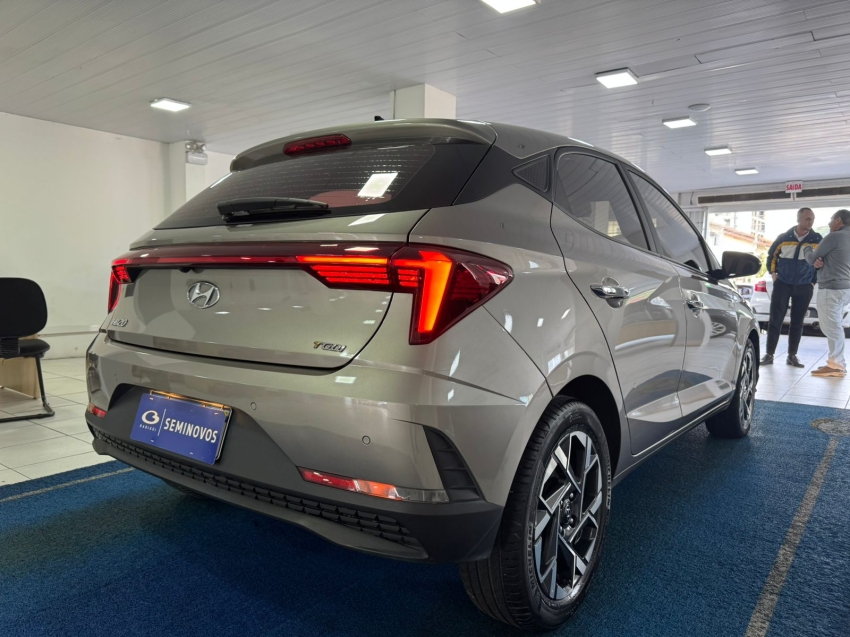 hyundai hb20 1.0 tgdi flex platinum safety automatico 5p 202415