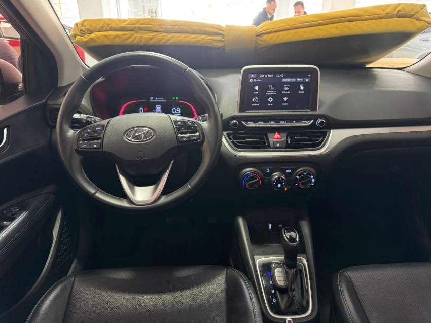 hyundai hb20 1.0 tgdi flex platinum safety automatico 5p 202411