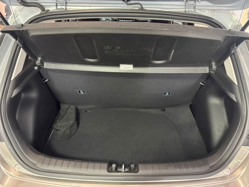 hyundai hb20 1.0 tgdi flex platinum safety automatico 5p 202417