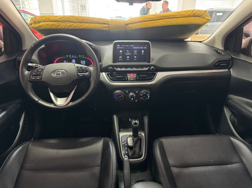 hyundai hb20 1.0 tgdi flex platinum safety automatico 5p 202412
