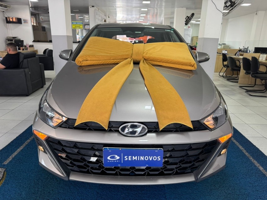 hyundai hb20 1.0 tgdi flex platinum safety automatico 5p 20241