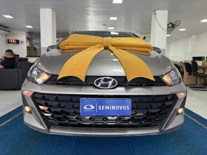 hyundai hb20 1.0 tgdi flex platinum safety automatico 5p 20242