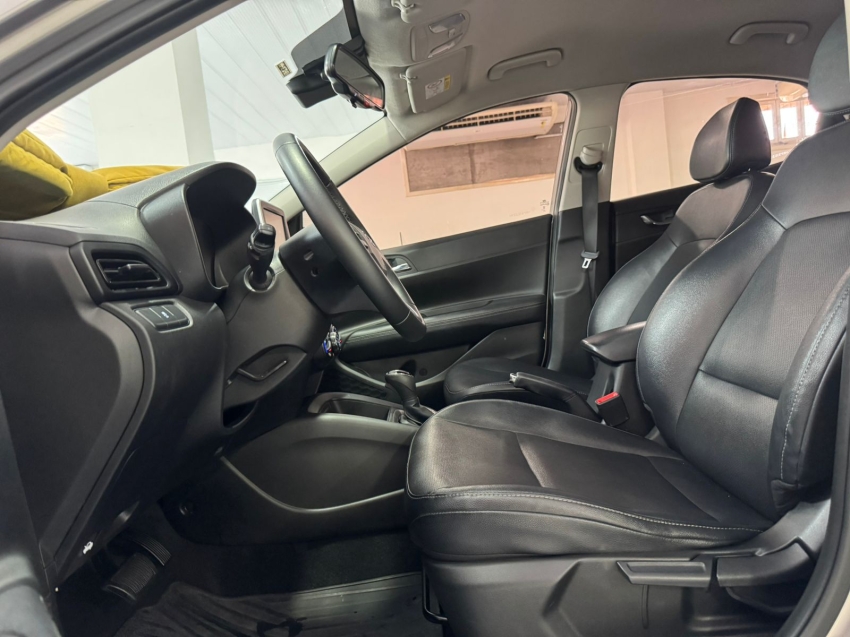 hyundai hb20 1.0 tgdi flex platinum safety automatico 5p 20245