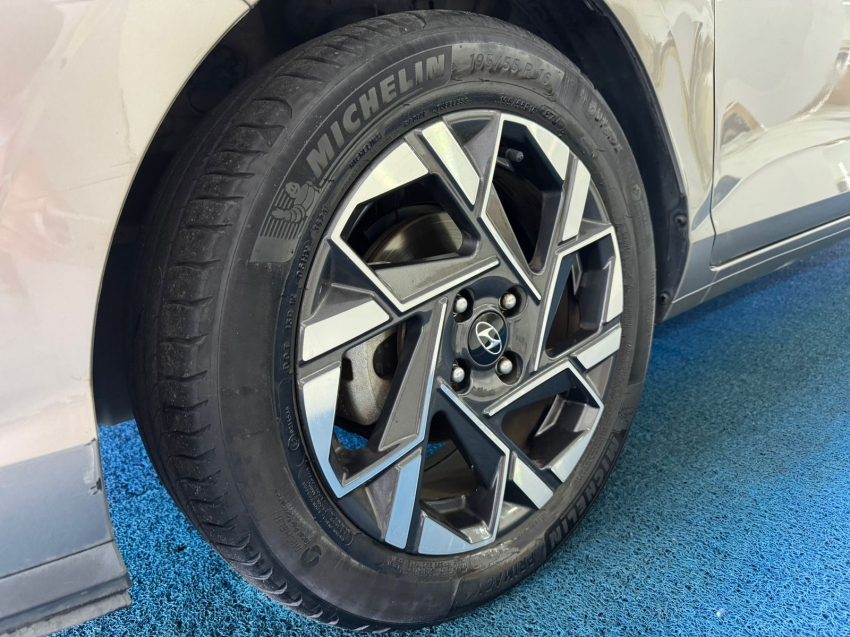 hyundai hb20 1.0 tgdi flex platinum safety automatico 5p 202418