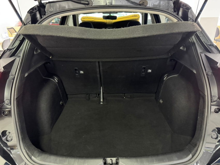 nissan kicks 1.6 16v flexstart advance xtronic flex 5p automatico 202217