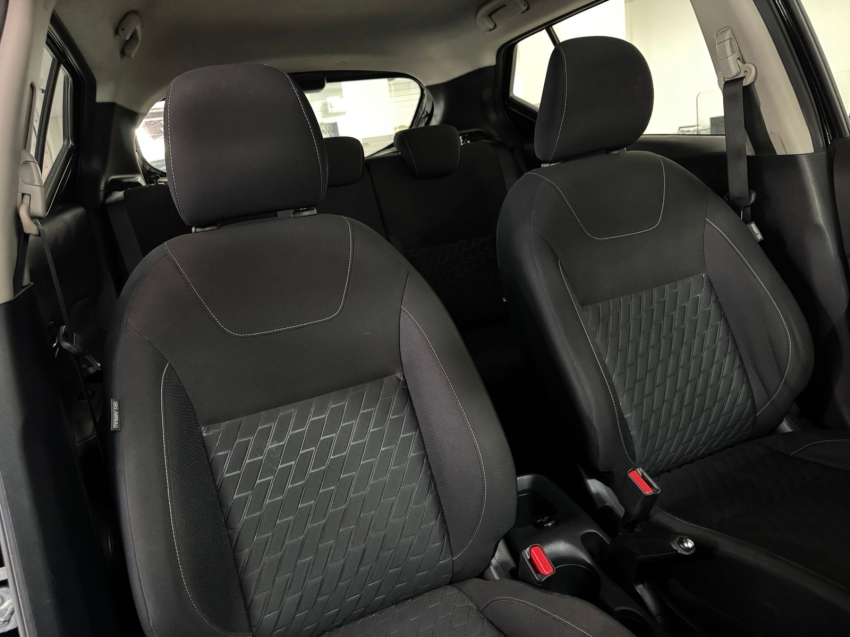 nissan kicks 1.6 16v flexstart advance xtronic flex 5p automatico 202213